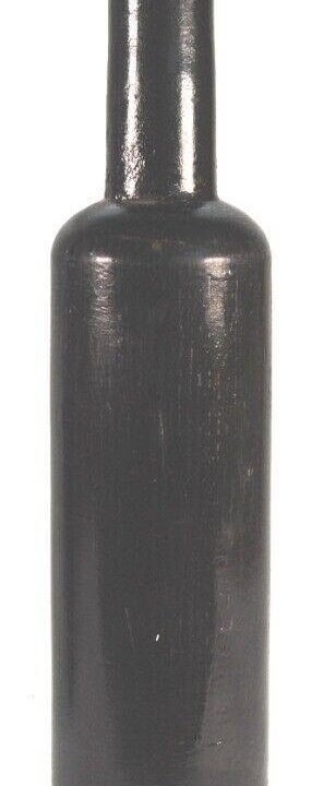 1 x Indian club 3kg - Genuine Sold Wooden Indian Desi Mugdar
