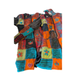 RRP210 NEW STOCK Job Lot 7  Fair Trade Nepalese Ladies Hoodies Terrapin - Image 13