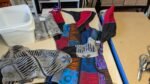 RRP210 NEW STOCK Job Lot 7  Fair Trade Nepalese Ladies Hoodies Terrapin - Image 2