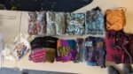 RRP1100 NEW STOCK Job Lot 54 Fair Trade Clothing Items by Terrapin skirts dress - Image 10