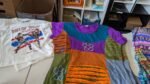 RRP1100 NEW STOCK Job Lot 54 Fair Trade Clothing Items by Terrapin skirts dress - Image 7