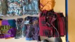 RRP1100 NEW STOCK Job Lot 54 Fair Trade Clothing Items by Terrapin skirts dress - Image 9